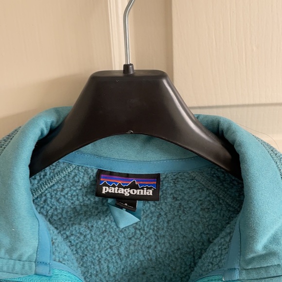 Patagonia Women’s Better Sweater 1/4 Zip Fleece - Picture 2 of 4